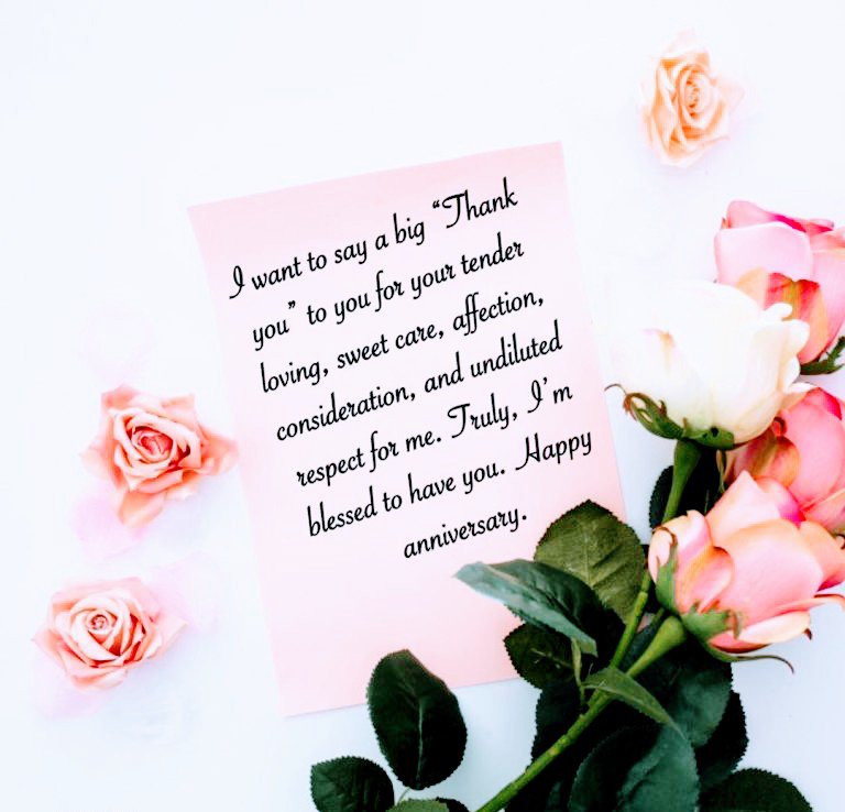 anniversary messages for boyfriends