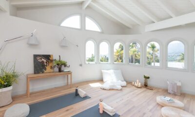 Creating a Relaxing Home Spa Experience: Crafting the Perfect Atmosphere of Complete Relaxation